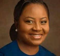 Mrs. Tomi Somefun