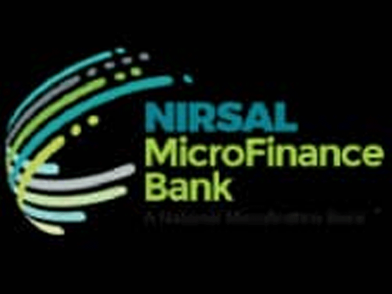 NIRSAL MFB Says Alleged Diversion of AGSMEIS Loan Unfounded<br />
<b>Deprecated</b>: strip_tags(): Passing null to parameter #1 ($string) of type string is deprecated in <b>/var/www/vhosts/economicconfidential.com/httpdocs/wp-content/themes/Newspaper/loop-single.php</b> on line <b>64</b><br />
NIRSAL MFB Says Alleged Diversion of AGSMEIS Loan Unfounded