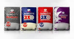 Dangote Cement