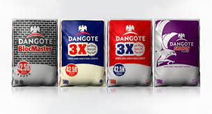 Dangote Cement