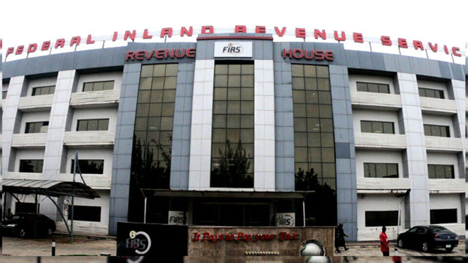 FIRS Generates N3.94trn in Q1