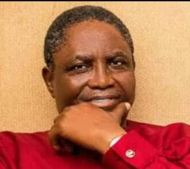 Abba Kyari and The Rest of Us, by Ogbeifun Louis