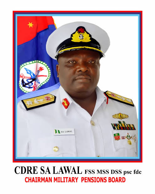 Adopting Electronic System of Verifying Military Pensioners in Nigeria, by Saburi Abayomi Lawal<br />
<b>Deprecated</b>: strip_tags(): Passing null to parameter #1 ($string) of type string is deprecated in <b>/var/www/vhosts/economicconfidential.com/httpdocs/wp-content/themes/Newspaper/loop-single.php</b> on line <b>64</b><br />
Adopting Electronic System of Verifying Military Pensioners in Nigeria, by Saburi Abayomi Lawal