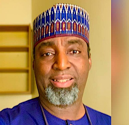 Adewale Ajadi