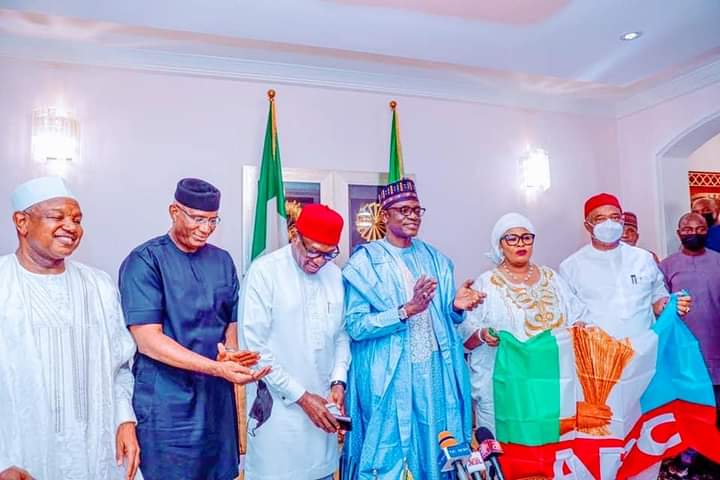 Senator Stella Uduah dumps PDP, joins APC<br />
<b>Deprecated</b>: strip_tags(): Passing null to parameter #1 ($string) of type string is deprecated in <b>/var/www/vhosts/economicconfidential.com/httpdocs/wp-content/themes/Newspaper/loop-single.php</b> on line <b>64</b><br />
Senator Stella Uduah dumps PDP, joins APC