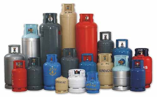 Cooking gas price soared by 3.52% in July- NBS