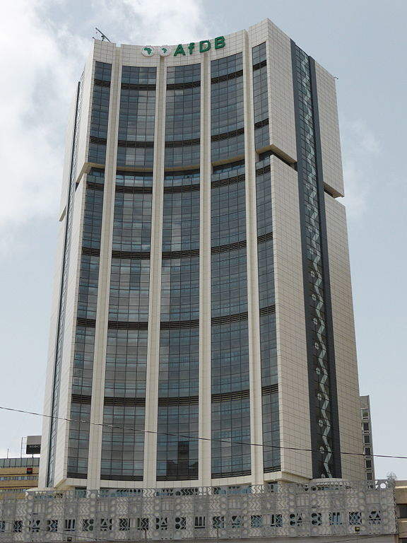 Africa Development Bank