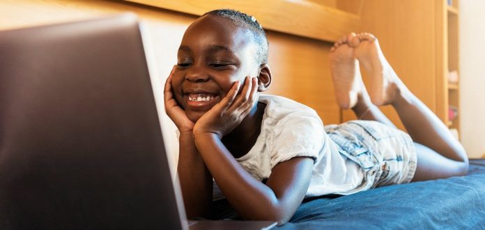 The Girl Child and Technology