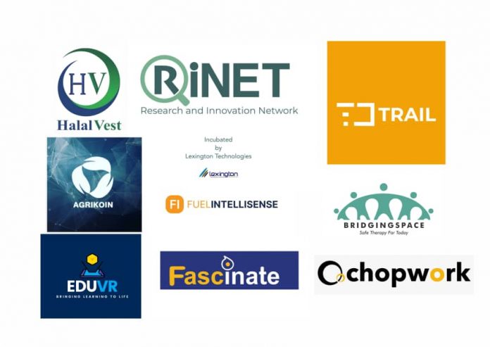 Nigerian Startups