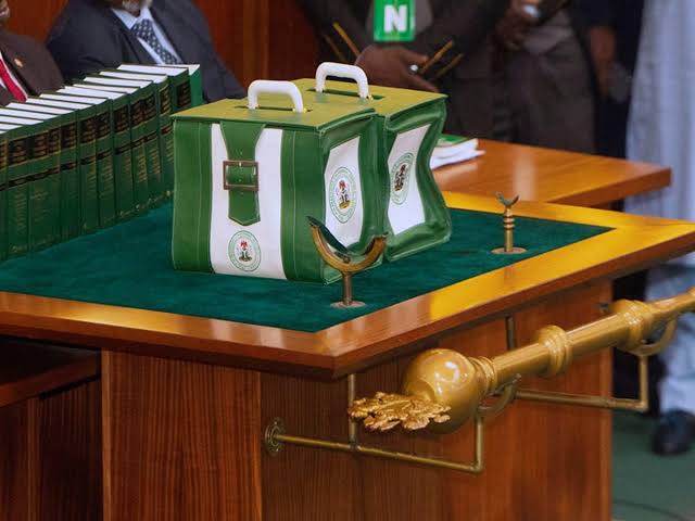 2022 Budget: FG Votes N2.14tn for Defence<br />
<b>Deprecated</b>: strip_tags(): Passing null to parameter #1 ($string) of type string is deprecated in <b>/var/www/vhosts/economicconfidential.com/httpdocs/wp-content/themes/Newspaper/loop-single.php</b> on line <b>64</b><br />
2022 Budget: FG Votes N2.14tn for Defence