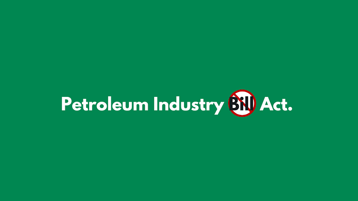 PIA: Nigerian Upstream Regulatory Commission Replaces DPR PIA: Nigerian Upstream Regulatory Commission Replaces DPR