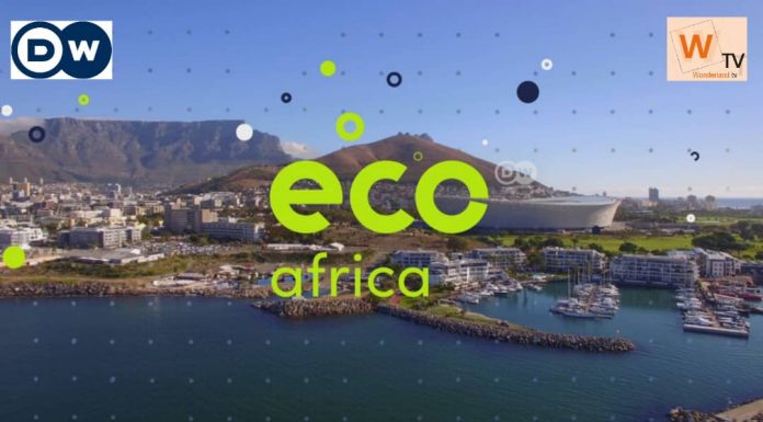 Eco Africa