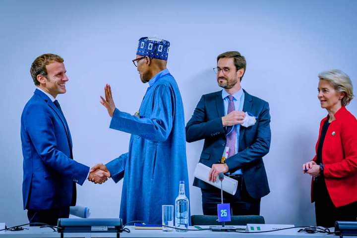 Nigeria Needs $1.5trn in Ten Years to Bridge Infrastructure Gap – Buhari<br />
<b>Deprecated</b>: strip_tags(): Passing null to parameter #1 ($string) of type string is deprecated in <b>/var/www/vhosts/economicconfidential.com/httpdocs/wp-content/themes/Newspaper/loop-single.php</b> on line <b>64</b><br />
Nigeria Needs $1.5trn in Ten Years to Bridge Infrastructure Gap – Buhari