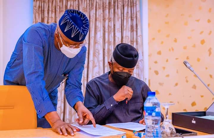 FG to Expend N2.3bn on Senate Building, Conference Centre for University of Abuja<br />
<b>Deprecated</b>: strip_tags(): Passing null to parameter #1 ($string) of type string is deprecated in <b>/var/www/vhosts/economicconfidential.com/httpdocs/wp-content/themes/Newspaper/loop-single.php</b> on line <b>64</b><br />
FG to Expend N2.3bn on Senate Building, Conference Centre for University of Abuja