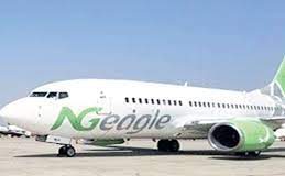 NG Eagle Airline