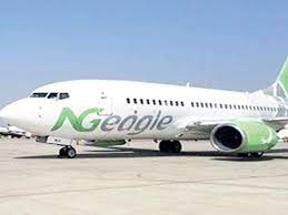 NG Eagle Airline