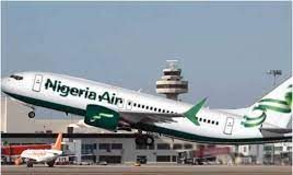 Nigeria Air