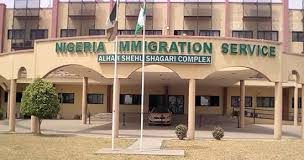 Nigerian Immigration Service