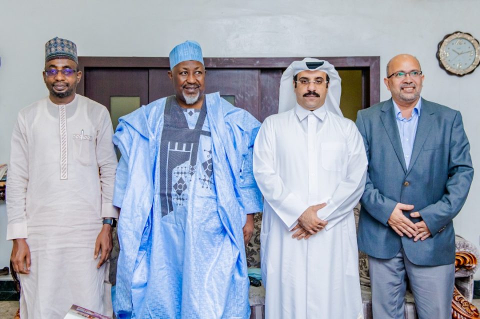 Qatar Charity Partners Jigawa Govt, Inuwa Foundation On Water, Agric Projects<br />
<b>Deprecated</b>: strip_tags(): Passing null to parameter #1 ($string) of type string is deprecated in <b>/var/www/vhosts/economicconfidential.com/httpdocs/wp-content/themes/Newspaper/loop-single.php</b> on line <b>60</b><br />
Qatar Charity Partners Jigawa Govt, Inuwa Foundation On Water, Agric Projects