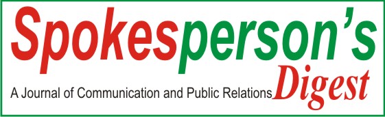 Spokesperson's Digest