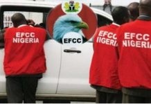 EFCC banks