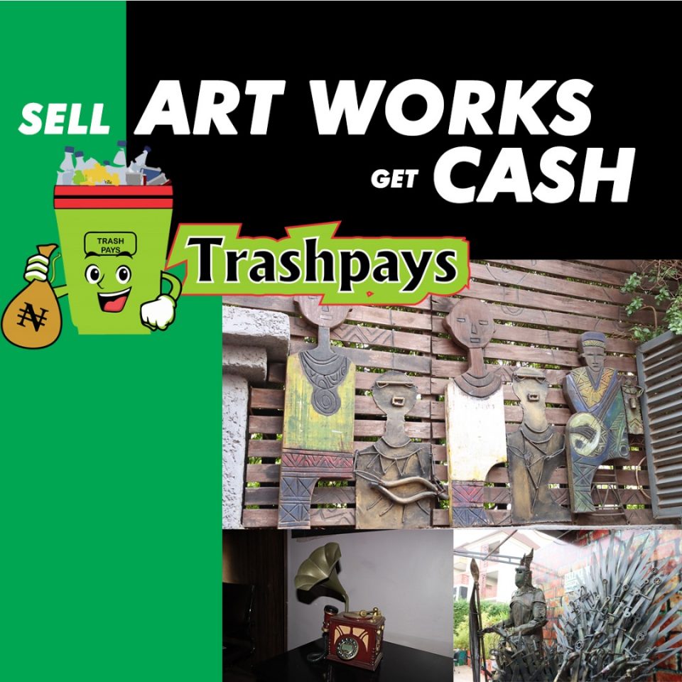 Trashpay