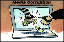 Media Corruption