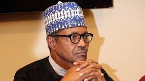 Formal President of Nigeria, Muhammadu Buhari