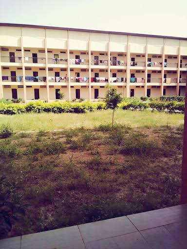 Students Hostel