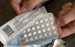 Birth Control Pills