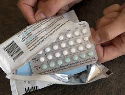 Birth Control Pills