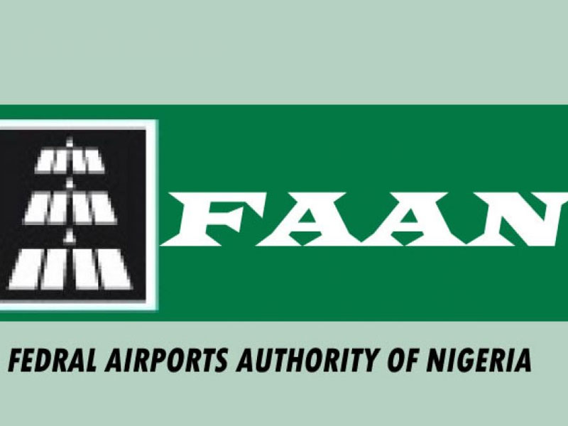 FAAN: Unions Protest Airport Concession, Drags Minister to Court