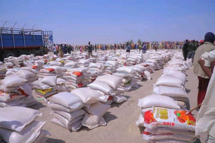 Shettima, Zulum Distribute Food Items to over 60,000 Gamboru IDPs<br />
<b>Deprecated</b>: strip_tags(): Passing null to parameter #1 ($string) of type string is deprecated in <b>/var/www/vhosts/economicconfidential.com/httpdocs/wp-content/themes/Newspaper/loop-single.php</b> on line <b>64</b><br />
Shettima, Zulum Distribute Food Items to over 60,000 Gamboru IDPs