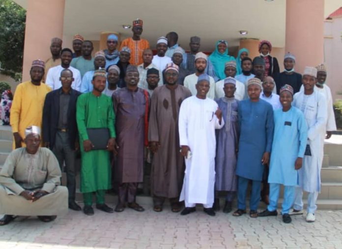 NITDA Trains 50 Journalists on Fact-Checking Journalism