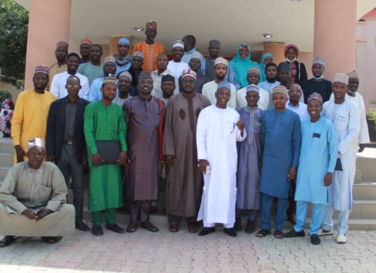 NITDA Trains 50 Journalists on Fact-Checking Journalism