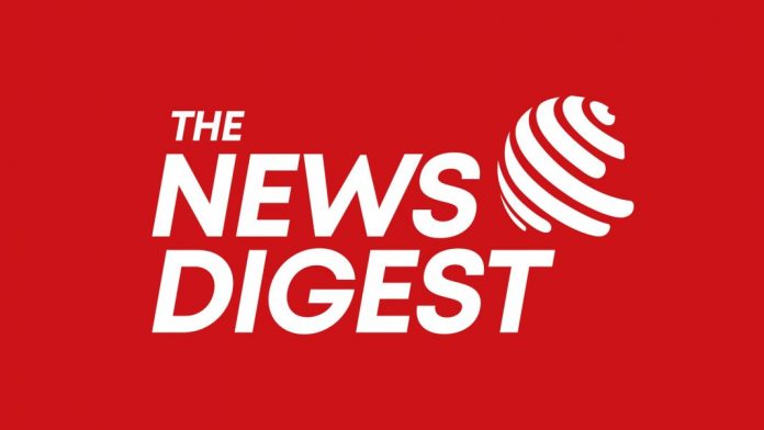 News Digest's New Logo