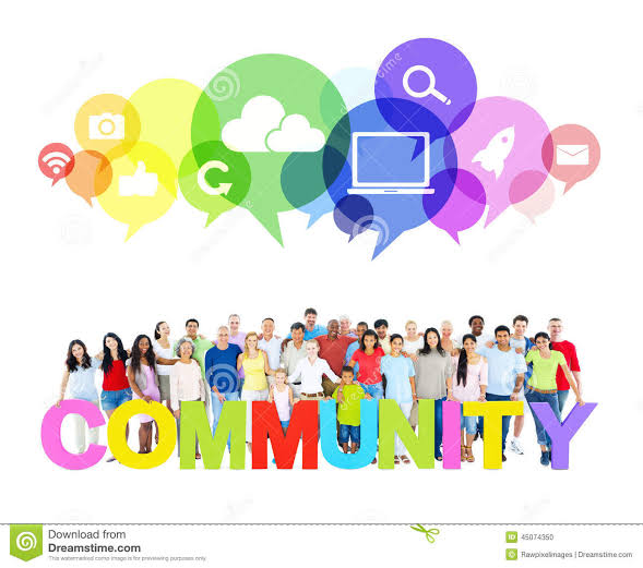 Community Networks