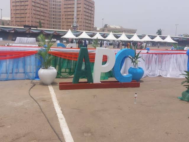 APC National Convention