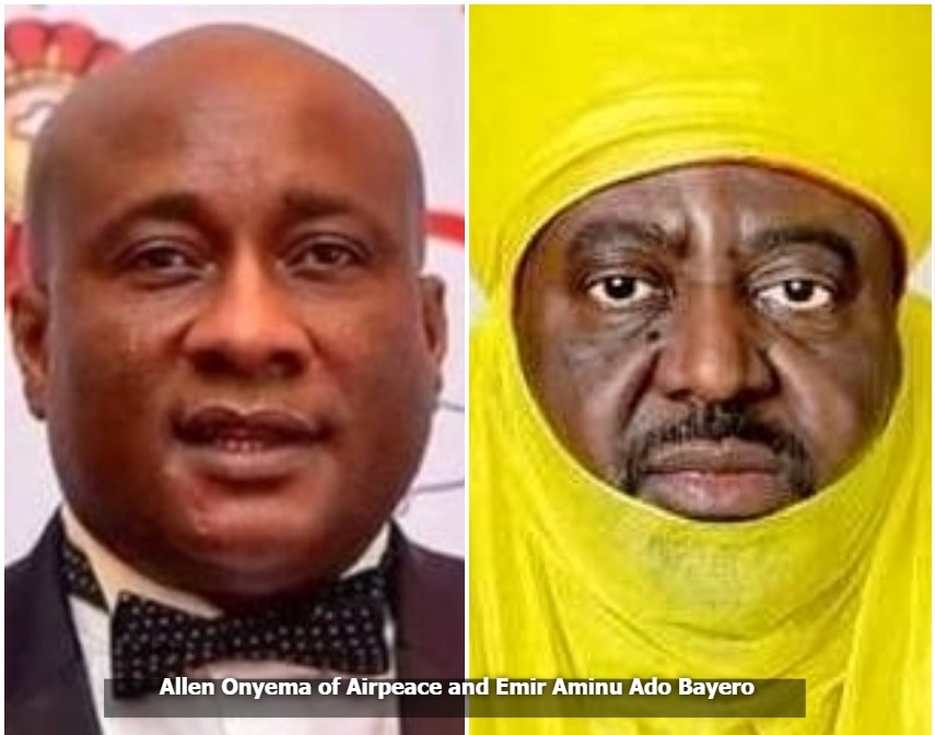 Air Peace, Kano Emir and Unwarranted Attacks<br />
<b>Deprecated</b>: strip_tags(): Passing null to parameter #1 ($string) of type string is deprecated in <b>/var/www/vhosts/economicconfidential.com/httpdocs/wp-content/themes/Newspaper/loop-single.php</b> on line <b>64</b><br />
Air Peace, Kano Emir and Unwarranted Attacks