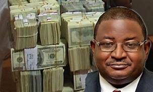 Court acquits Former NNPC GMD of Money Laundering Charges