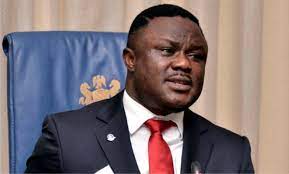 Cross River Govt Decries N34m Federal Allocation For March<br />
<b>Deprecated</b>: strip_tags(): Passing null to parameter #1 ($string) of type string is deprecated in <b>/var/www/vhosts/economicconfidential.com/httpdocs/wp-content/themes/Newspaper/loop-single.php</b> on line <b>60</b><br />
Cross River Govt Decries N34m Federal Allocation For March
