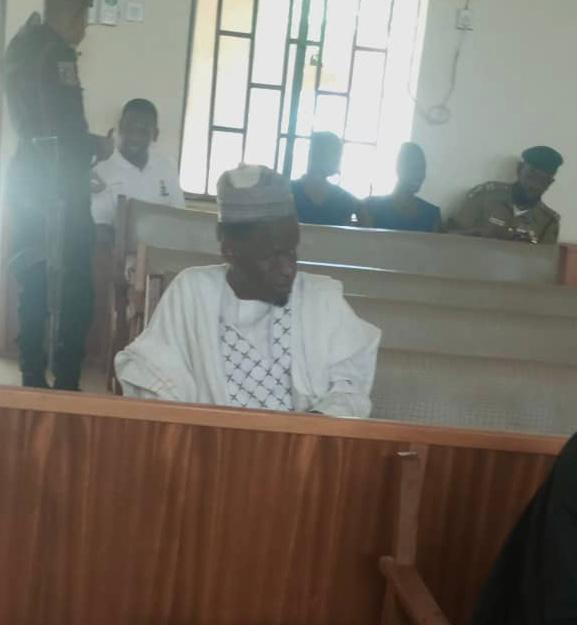 Former School Principal to Spend Two Years in Jail over N3.8m Admission Scam<br />
<b>Deprecated</b>: strip_tags(): Passing null to parameter #1 ($string) of type string is deprecated in <b>/var/www/vhosts/economicconfidential.com/httpdocs/wp-content/themes/Newspaper/loop-single.php</b> on line <b>64</b><br />
Former School Principal to Spend Two Years in Jail over N3.8m Admission Scam