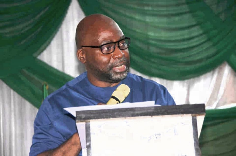 Illicit Funds Draining Nigeria’s Revenue, Foreign Reserves – ICPC Boss