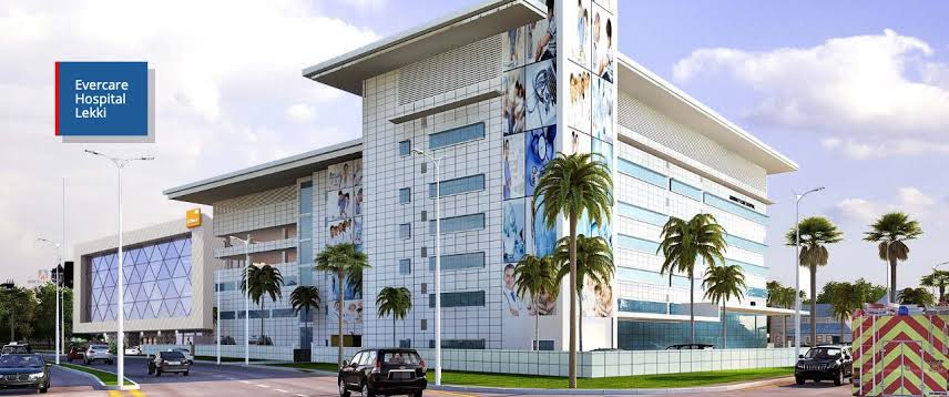 Evercare Aim To Return Nigerian Diaspora Doctors