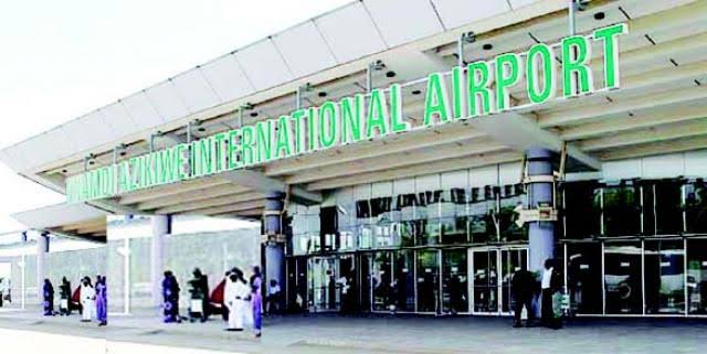 Multiple Delays, Cancellations Leave Passengers Stranded at Airports