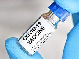 COVID-19 Vaccine