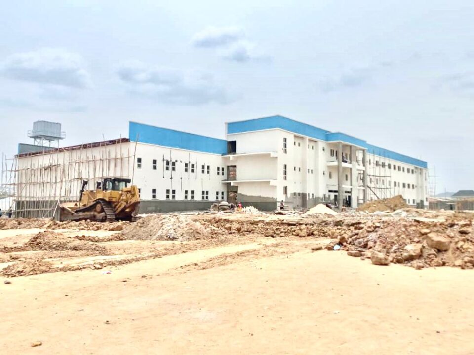 Model Science Secondary School: Yahaya Bello’s Gift to Future Generations