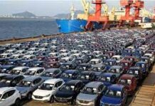 Imported Vehicles