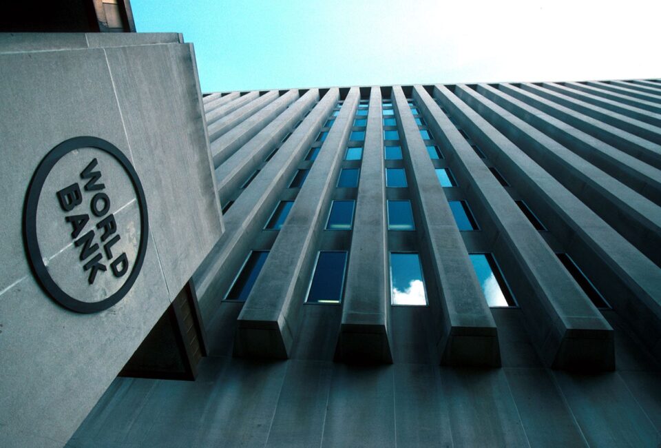 World Bank: 28.9million Nigerians, Others Depend on Food Assistance