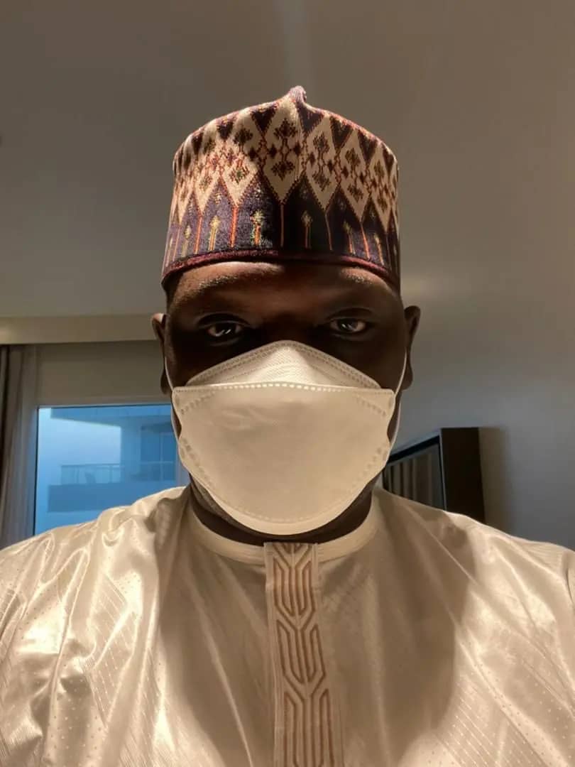 Bashiru Muhammad